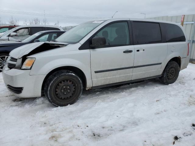 Photo 1 from auction – 2009 DODGE GRAND CARA with VIN 2D8HN44E89R519593