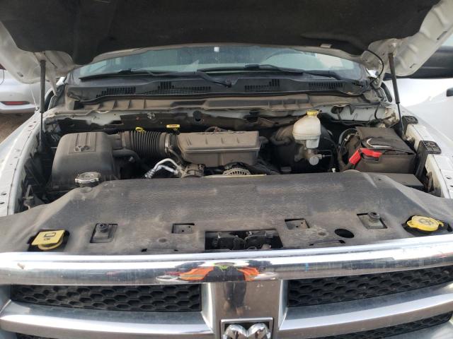 Photo 11 from auction – 2011 DODGE RAM 1500 with VIN 1D7RV1GP7BS578076
