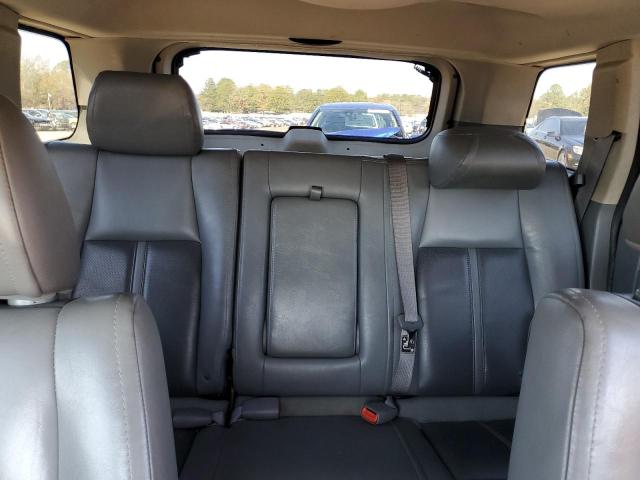 Photo 10 from auction – 2007 JEEP GRAND CHER with VIN 1J8HR58M97C696159