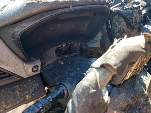 Photo 9 from auction – 2021 SUBARU OUTBACK PR with VIN 4S4BTAFCXM3210371