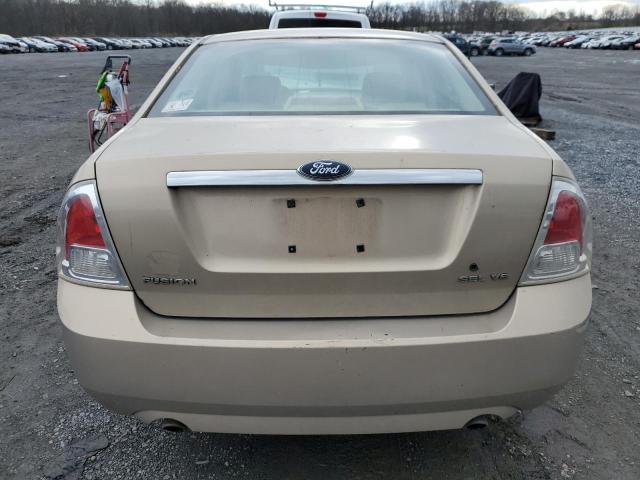 Photo 6 from auction – 2007 FORD FUSION with VIN 3FAHP08127R104100