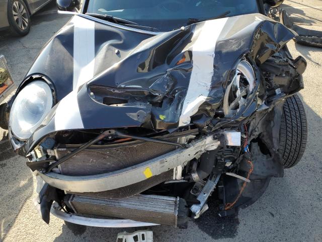 Photo 11 from auction – 2015 MINI COOPER S with VIN WMWXU3C51F2B57108