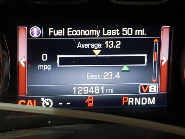 Photo 9 from auction – 2015 GMC SIERRA K15 with VIN 3GTU2VEC7FG504299