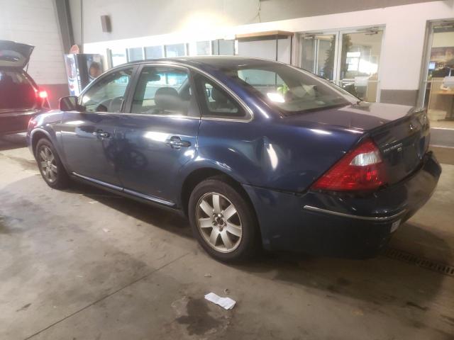 Photo 2 from auction – 2006 FORD FIVE HUNDR with VIN 1FAFP27146G183134