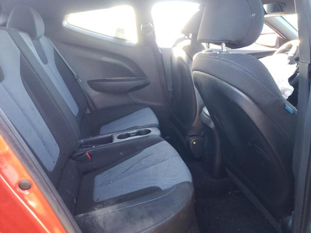 Photo 10 from auction – 2019 HYUNDAI VELOSTER B with VIN KMHTG6AF0KU014597