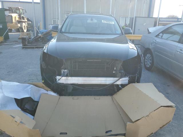 Photo 5 from auction – 2012 AUDI Q5 PREMIUM with VIN WA1DKAFP8CA101138