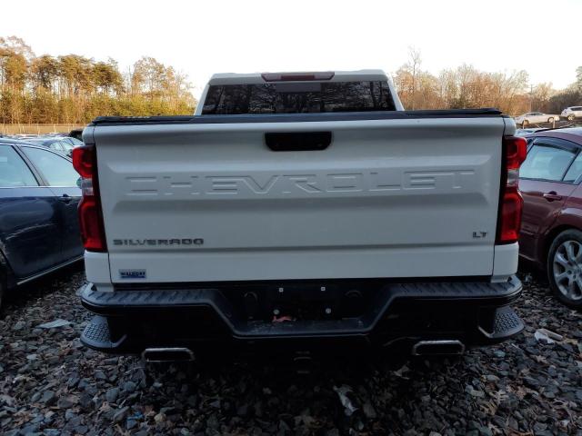Photo 6 from auction – 2019 CHEVROLET SILVERADO with VIN 3GCPYFED4KG299769