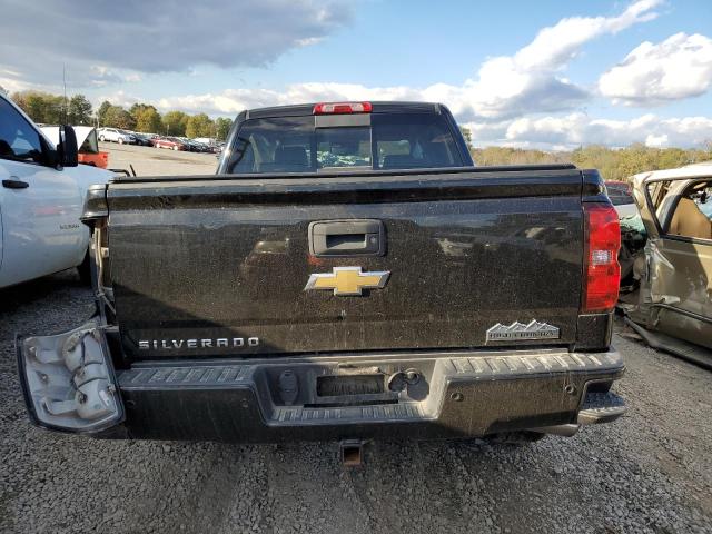 Photo 6 from auction – 2014 CHEVROLET SILVER1500 with VIN 3GCUKTEJ9EG454426