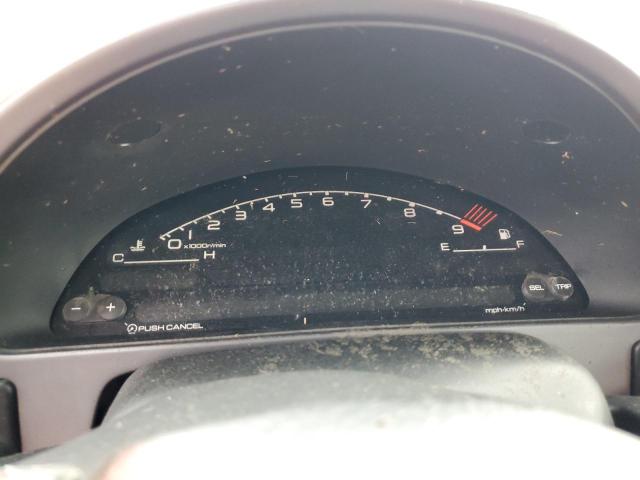 Photo 9 from auction – 2003 HONDA S2000 with VIN JHMAP11453T006661