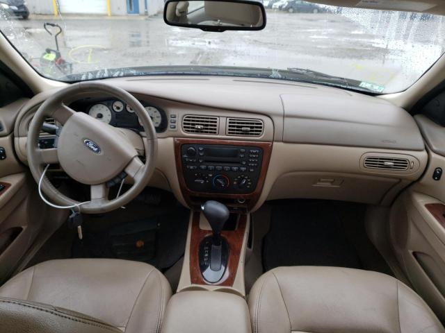 Photo 8 from auction – 2007 FORD TAURUS SEL with VIN 1FAFP56U47A119063