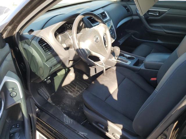 Photo 8 from auction – 2017 NISSAN ALTIMA 2.5 with VIN 1N4AL3AP8HC279237