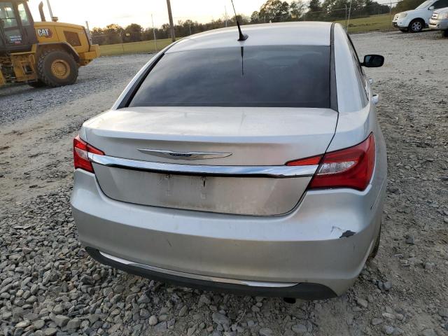 Photo 6 from auction – 2011 CHRYSLER 200 TOURIN with VIN 1C3BC1FB8BN527681