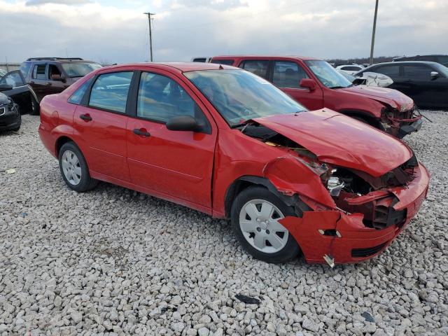 Photo 4 from auction – 2006 FORD FOCUS ZX4 with VIN 1FAFP34N56W115069