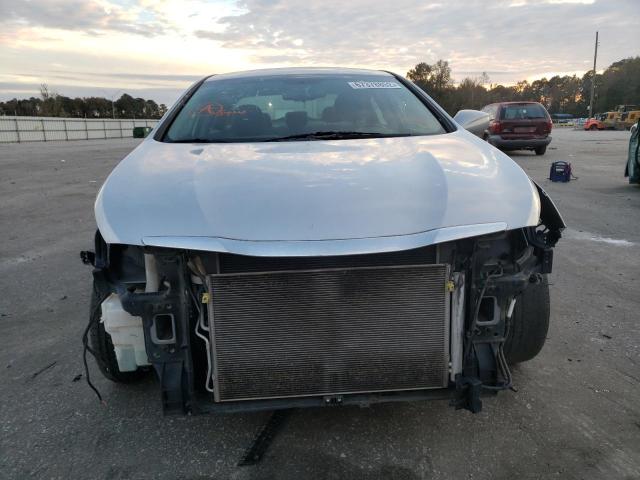 Photo 5 from auction – 2013 HYUNDAI SONATA SE with VIN 5NPEC4AC1DH806533