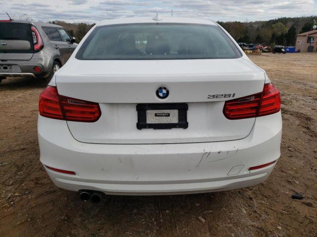 Фото 6 с аукциона – 2013 BMW 328 I с VIN WBA3A5C53DF602566