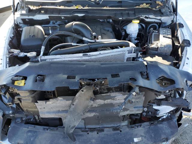 Photo 11 from auction – 2019 RAM 1500 CLASS with VIN 1C6RR6LT0KS563988