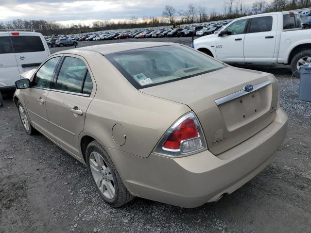 Photo 2 from auction – 2007 FORD FUSION with VIN 3FAHP08127R104100