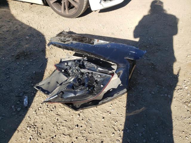 Photo 12 from auction – 2018 HONDA CIVIC EX with VIN 2HGFC2F72JH536321