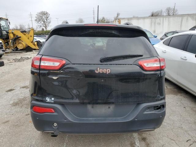 Photo 6 from auction – 2016 JEEP CHEROKEE L with VIN 1C4PJLCBXGW287414