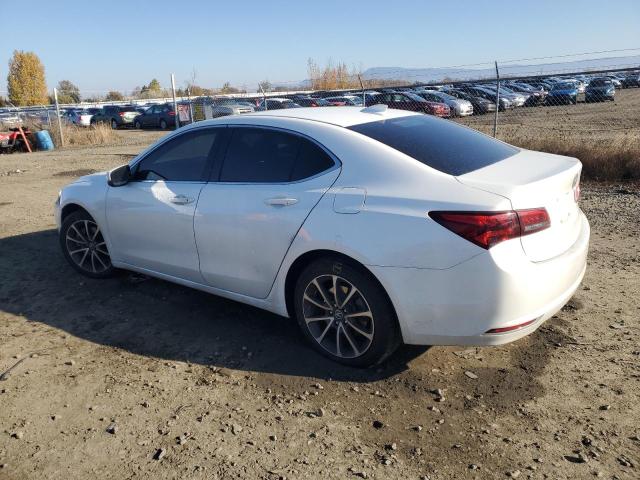 Photo 2 from auction – 2015 ACURA TLX TECH with VIN 19UUB2F5XFA007195