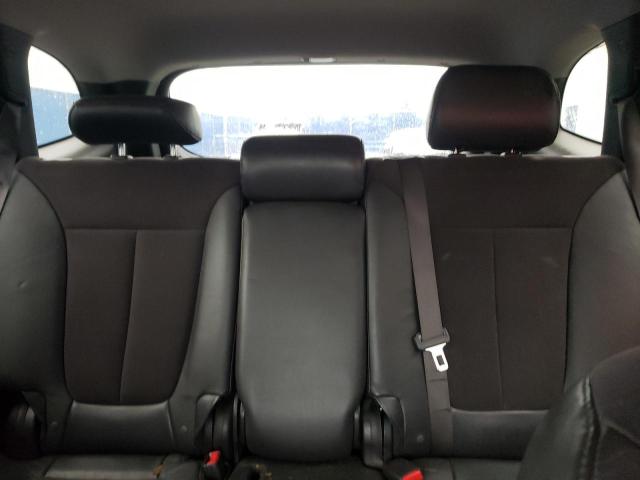 Photo 10 from auction – 2010 HYUNDAI SANTA FE G with VIN 5NMSGDAG8AH392685