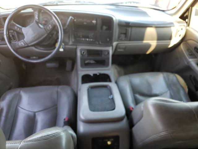 Photo 8 from auction – 2004 GMC YUKON with VIN 1GKEC13T54R201374
