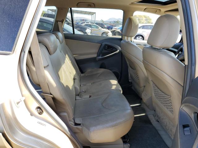 Photo 11 from auction – 2009 TOYOTA RAV4 LIMIT with VIN 2T3ZK31V09W003535
