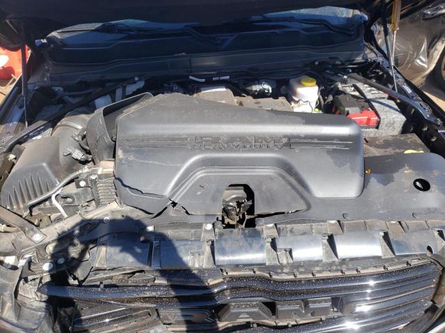 Photo 11 from auction – 2019 RAM 2500 LARAM with VIN 3C6UR5NL8KG683126