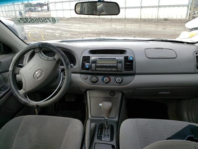 Photo 8 from auction – 2005 TOYOTA CAMRY with VIN 4T1BE32K45U953350