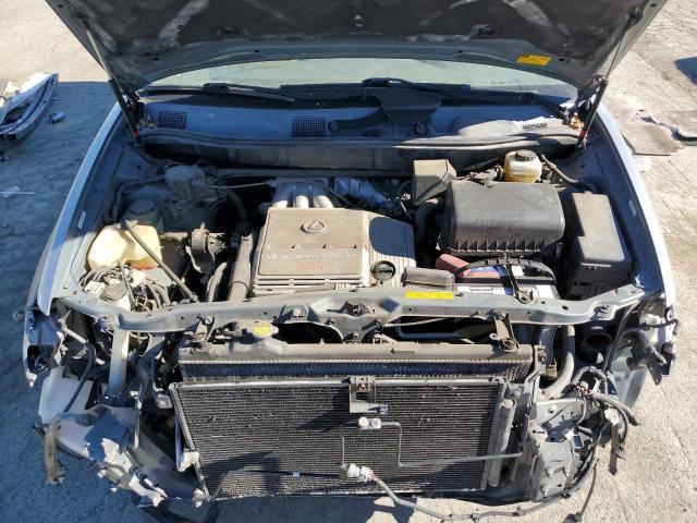 Photo 11 from auction – 2001 LEXUS RX 300 with VIN JTJGF10U110084043