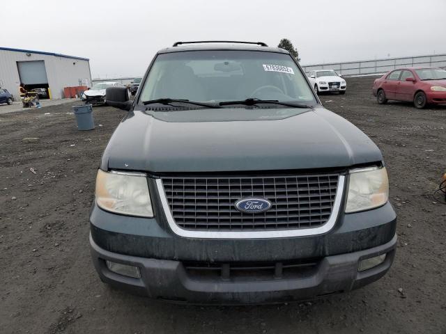 Photo 5 from auction – 2004 FORD EXPEDITION with VIN 1FMFU15L24LA93398