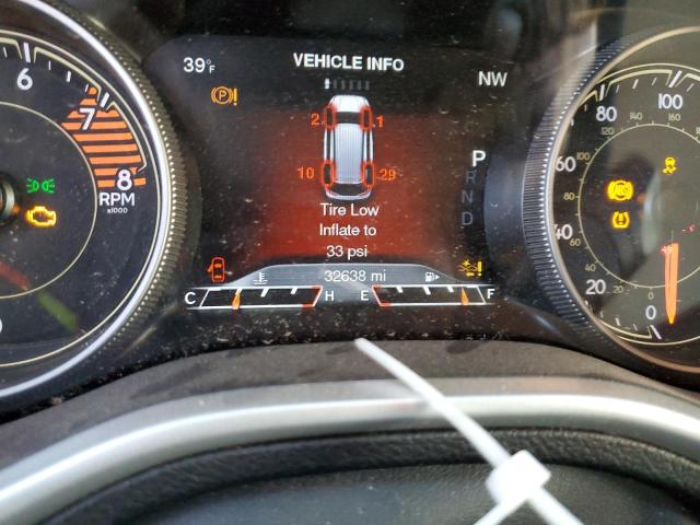 Photo 9 from auction – 2017 JEEP CHEROKEE L with VIN 1C4PJMDS7HW595209