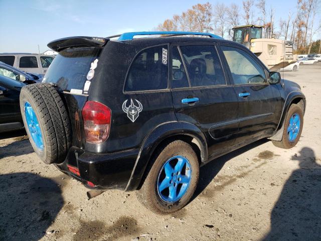 Photo 3 from auction – 2001 TOYOTA RAV4 with VIN JTEHH20V310033915