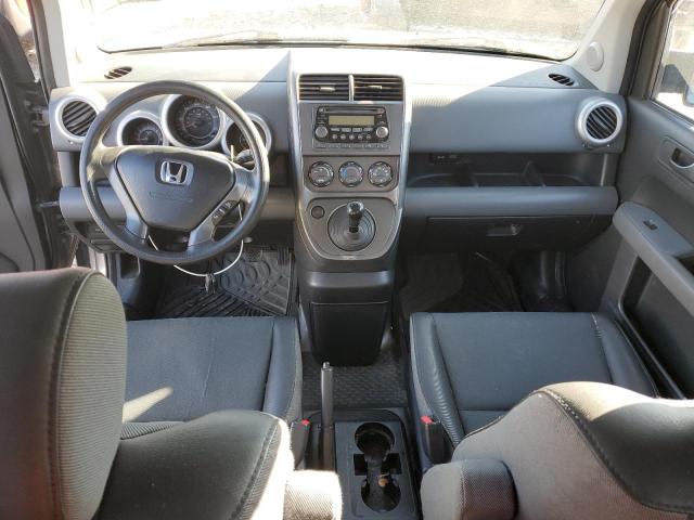 Photo 8 from auction – 2005 HONDA ELEMENT EX with VIN 5J6YH27665L032341