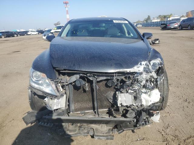 Photo 5 from auction – 2011 LEXUS LS 460 with VIN JTHBL5EF3B5106358