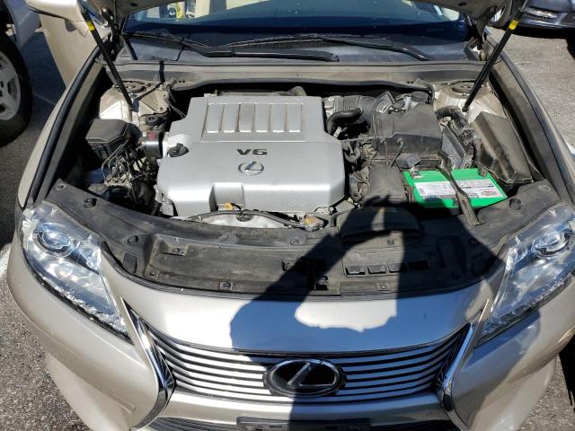 Photo 11 from auction – 2015 LEXUS ES 350 with VIN JTHBK1GGXF2167215