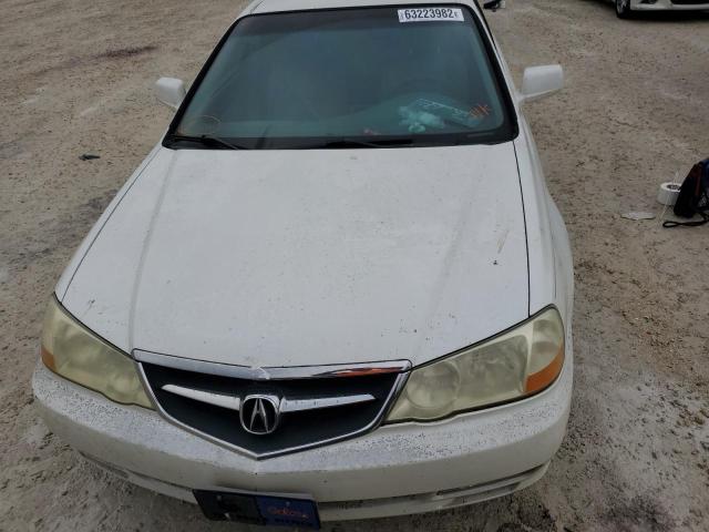 Photo 5 from auction – 2003 ACURA 3.2TL with VIN 19UUA56643A086680