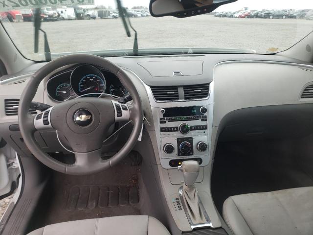 Photo 8 from auction – 2010 CHEVROLET MALIBU 2LT with VIN 1G1ZD5EBXAF117384