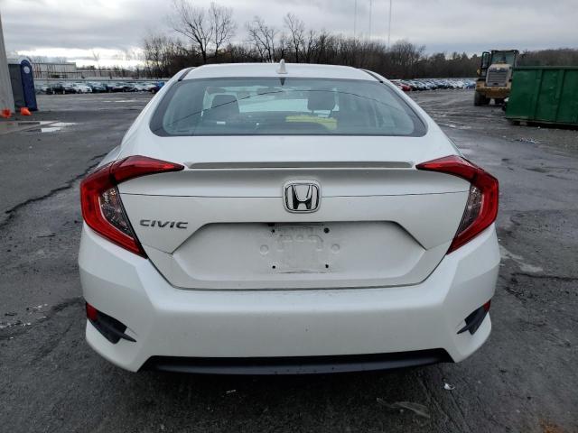 Photo 6 from auction – 2016 HONDA CIVIC EX with VIN 19XFC1F31GE208608
