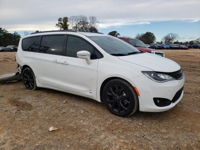 Photo 4 from auction – 2019 CHRYSLER PACIFICA L with VIN 2C4RC1GG3KR587584