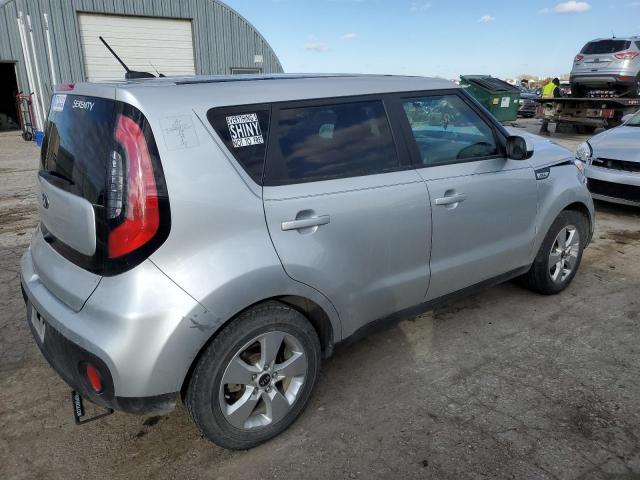 Photo 3 from auction – 2019 KIA SOUL with VIN KNDJN2A28K7684307