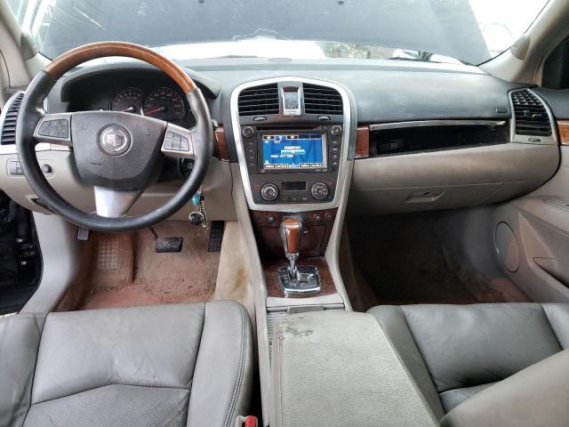 Photo 8 from auction – 2008 CADILLAC SRX with VIN 1GYEE437380196318
