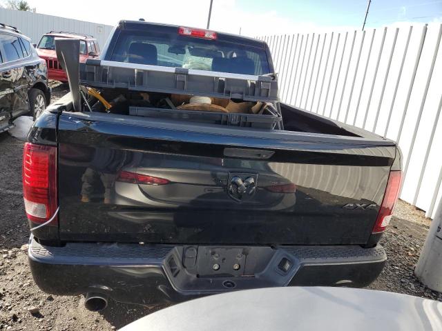 Photo 6 from auction – 2014 RAM 1500 ST with VIN 1C6RR7KT5ES467110