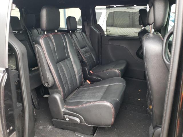 Photo 11 from auction – 2019 DODGE GRAND CARA with VIN 2C4RDGEGXKR718142