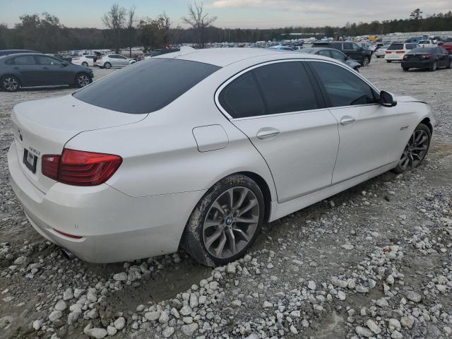 Photo 3 from auction – 2016 BMW 535 I with VIN WBA5B1C58GG553734