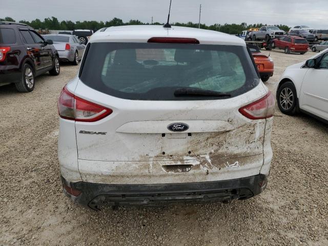 Photo 6 from auction – 2013 FORD ESCAPE S with VIN 1FMCU0F77DUD56512