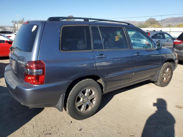 Photo 3 from auction – 2004 TOYOTA HIGHLANDER with VIN JTEDP21A840029120