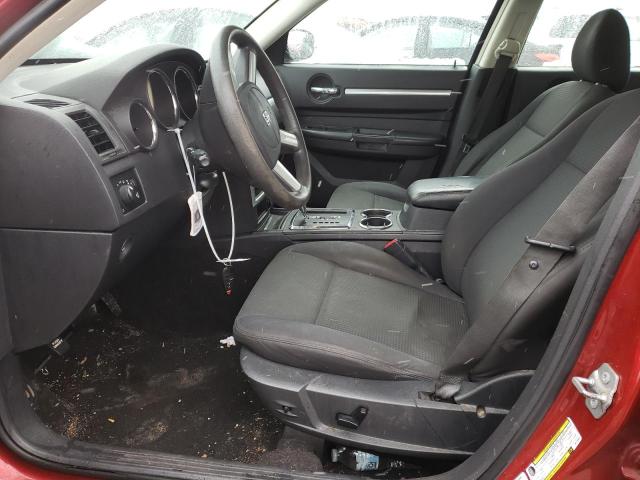 Photo 7 from auction – 2010 DODGE CHARGER SX with VIN 2B3CA3CV7AH128432