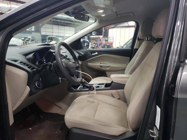 Photo 7 from auction – 2017 FORD ESCAPE SE with VIN 1FMCU9GD7HUA01905