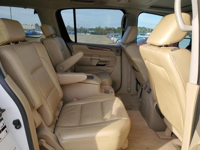 Photo 11 from auction – 2011 NISSAN ARMADA PLA with VIN 5N1BA0NFXBN608158